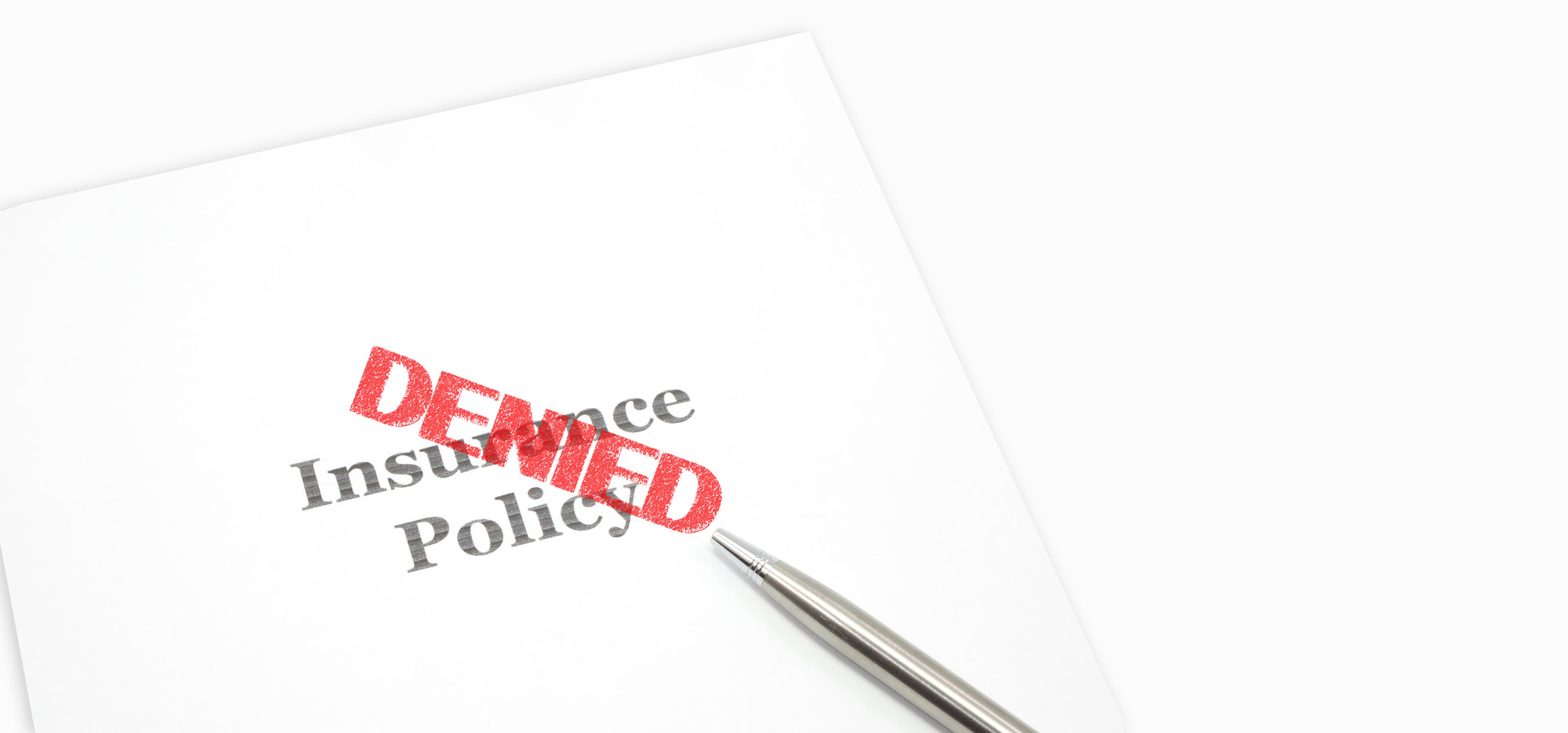 First Party Insurance Claims | Stockard, Johnston, Brown, Netardus ...